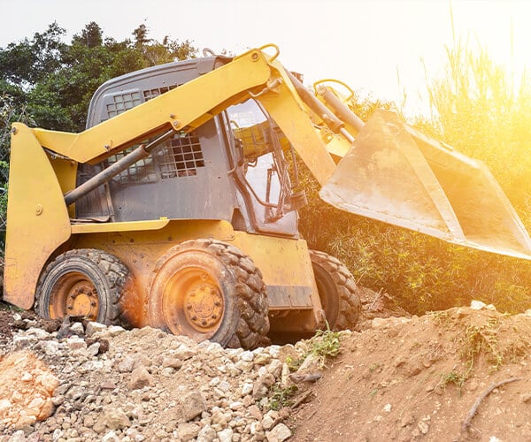skid steers for sale