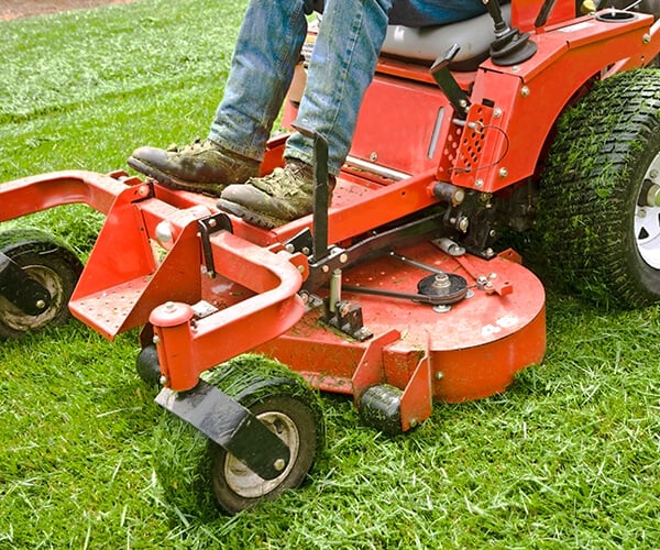 mowers for sale